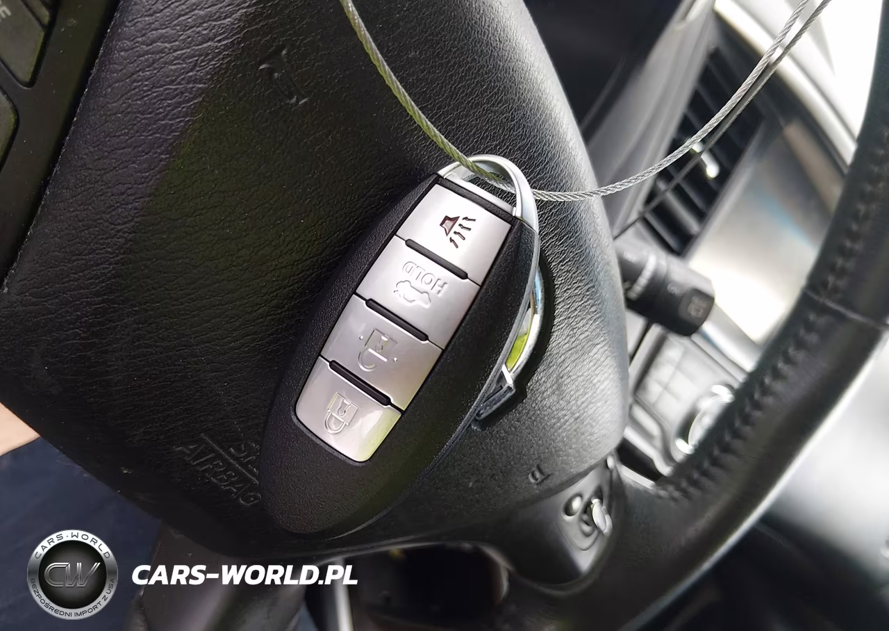 2015 Nissan Pathfinder Platinum VIN:5N1AR2MM6FC720098 - 11