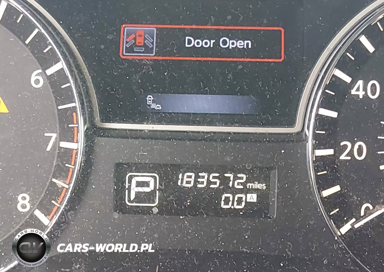 2015 Nissan Pathfinder Platinum VIN:5N1AR2MM6FC720098 - 15