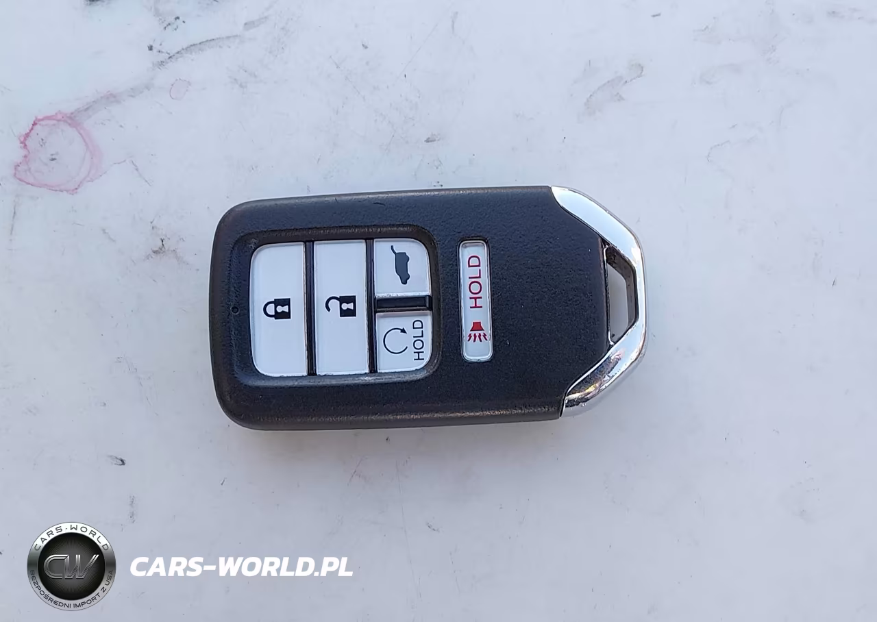 2020 Honda Cr-V 2Wd Ex VIN:5J6RW1H55LA012813 - 11
