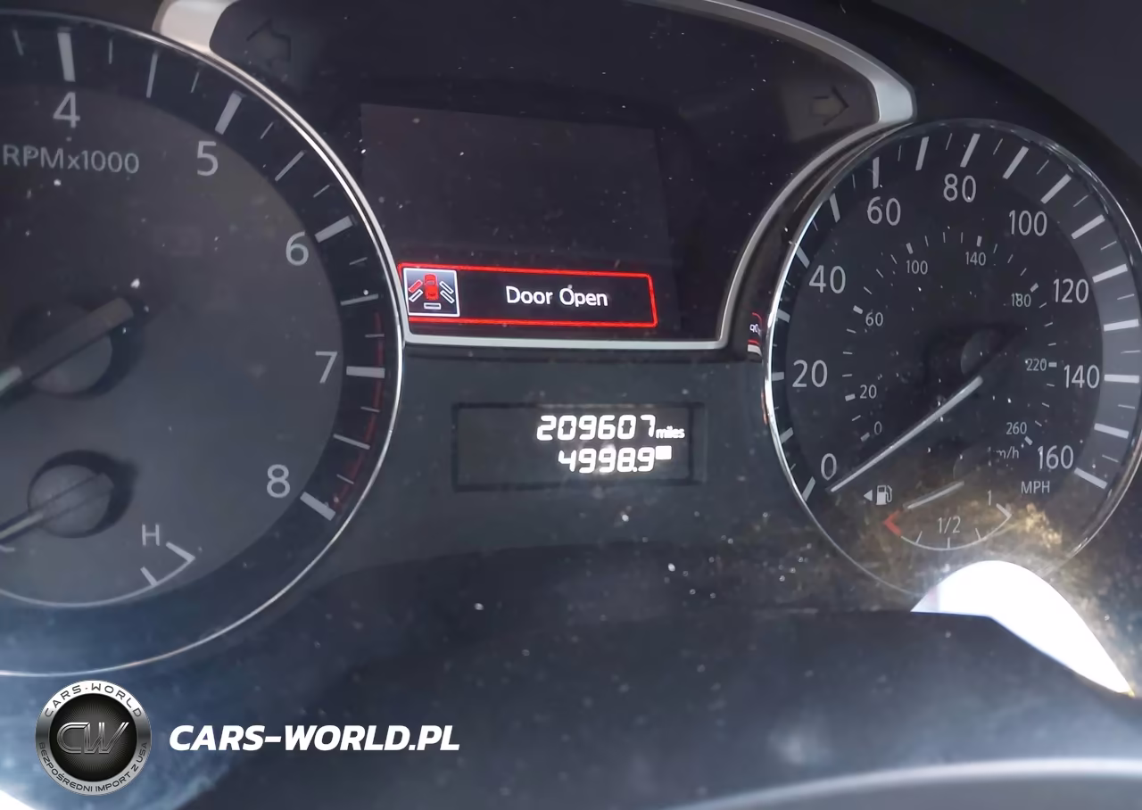 2014 Nissan Altima 2.5 Sl VIN:1N4AL3AP6EC410502 - 7