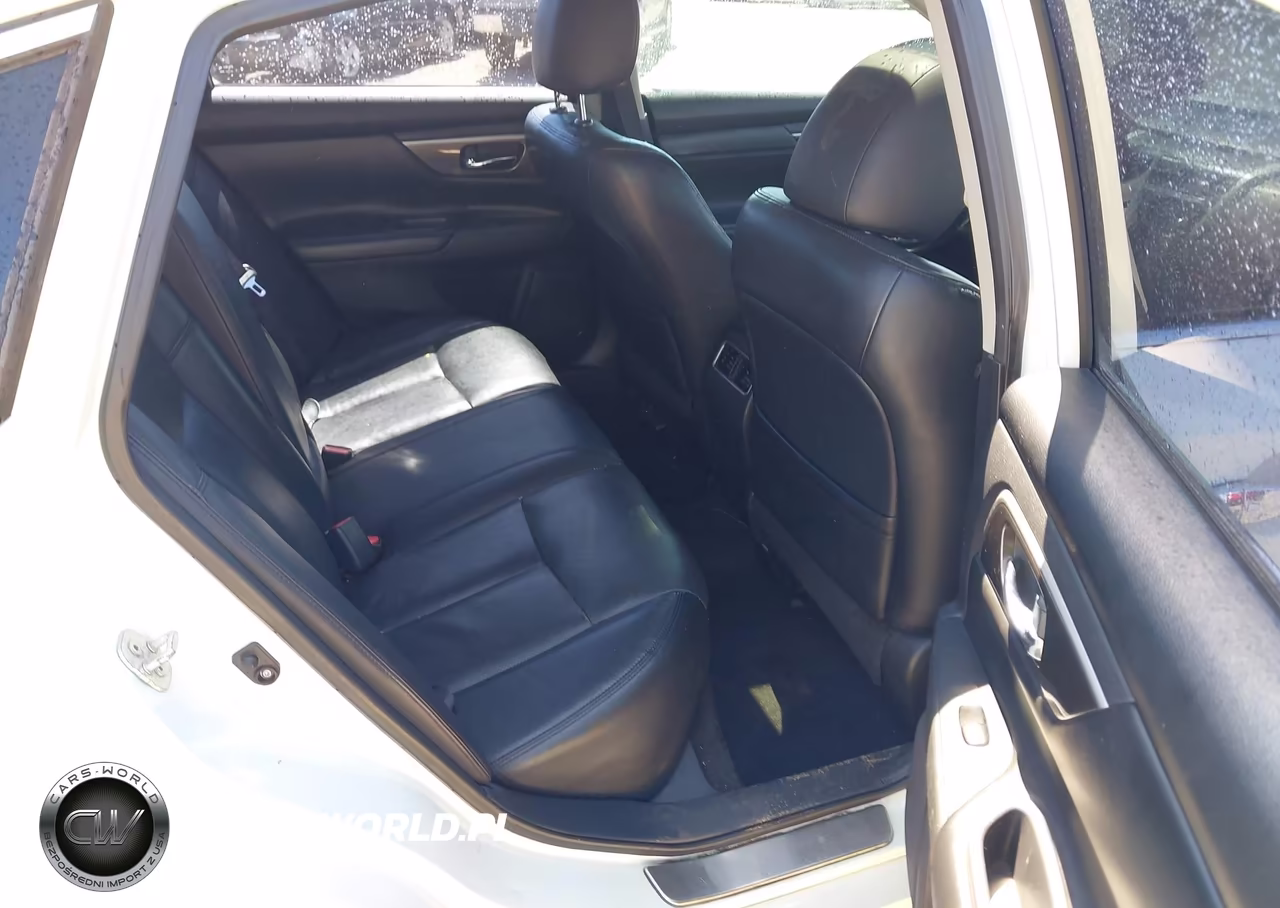 2014 Nissan Altima 2.5 Sl VIN:1N4AL3AP6EC410502 - 8