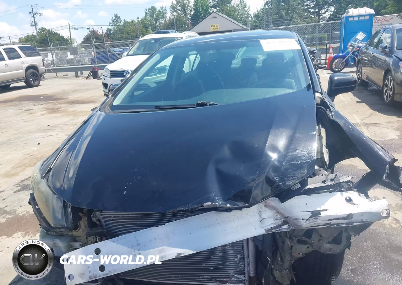 2015 Honda Civic Lx VIN:19XFB2F57FE117013 - 13
