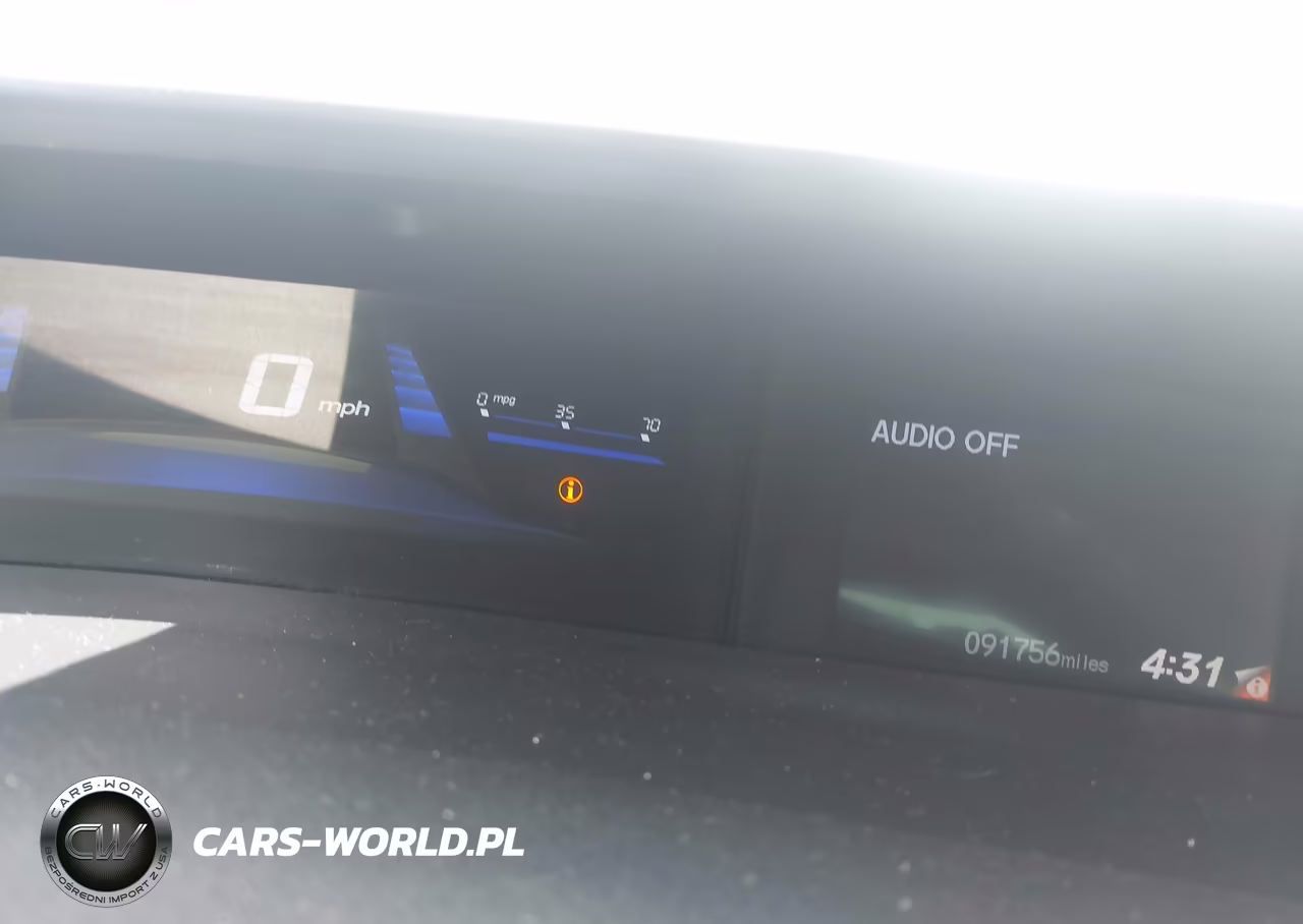 2015 Honda Civic Lx VIN:19XFB2F57FE117013 - 7