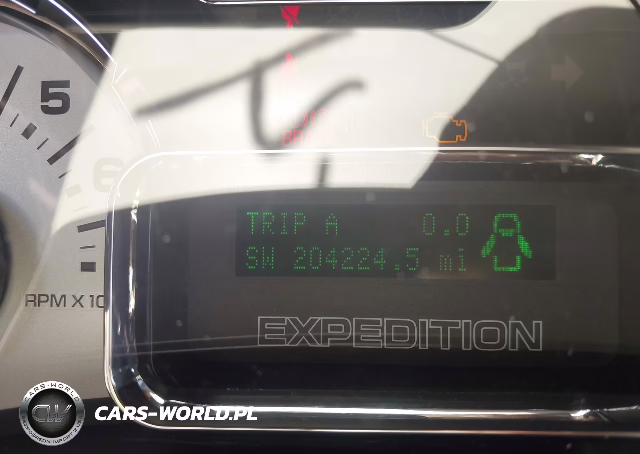 2013 Ford Expedition El Xlt VIN:1FMJK1H52DEF28972 - 15