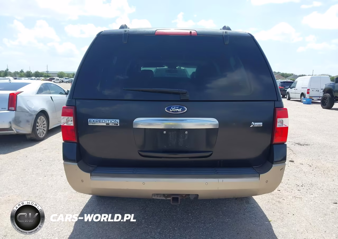 2013 Ford Expedition El Xlt VIN:1FMJK1H52DEF28972 - 16