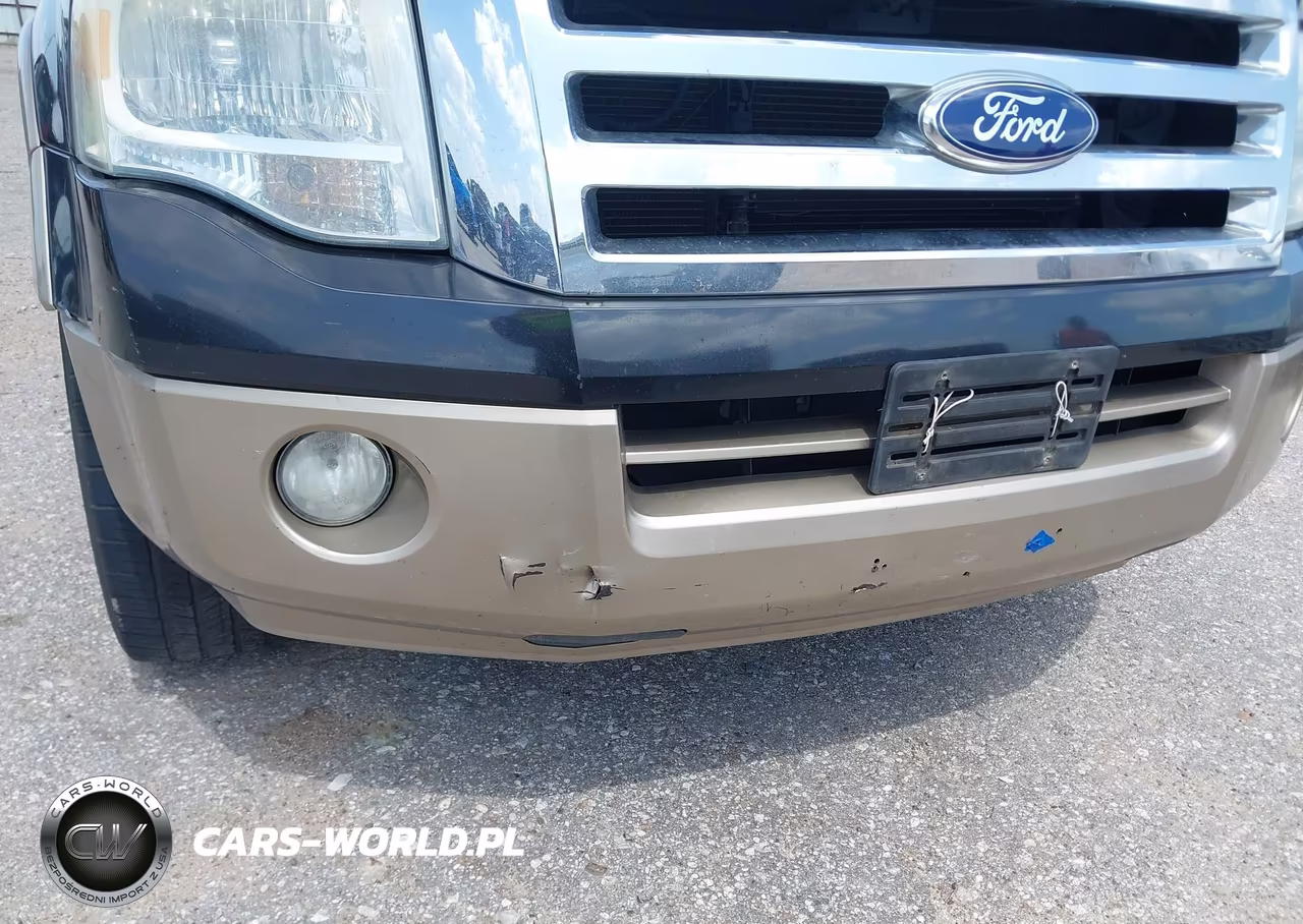 2013 Ford Expedition El Xlt VIN:1FMJK1H52DEF28972 - 6