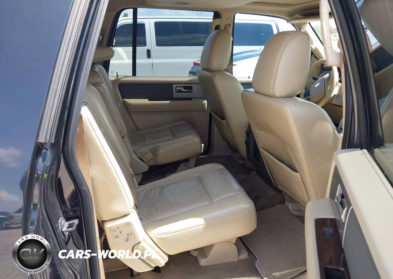 2013 Ford Expedition El Xlt VIN:1FMJK1H52DEF28972 - 8