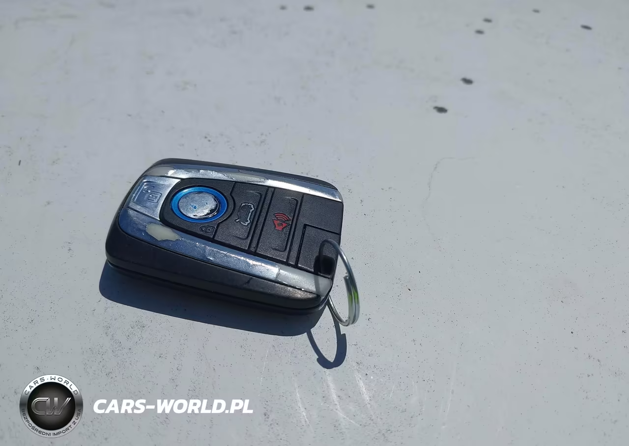 2014 BMW I3 Base W-Range Extender VIN:WBY1Z4C52EV275807 - 11