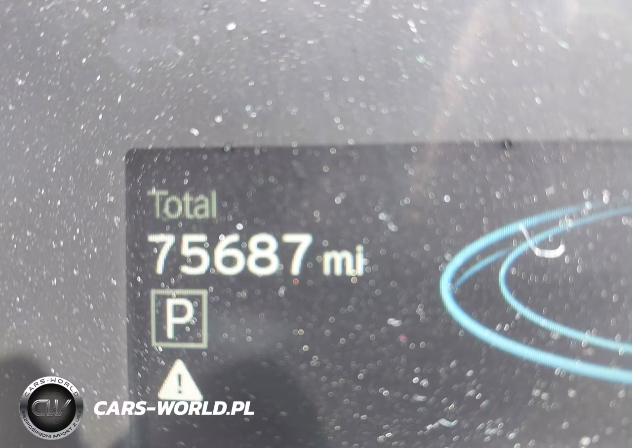 2014 BMW I3 Base W-Range Extender VIN:WBY1Z4C52EV275807 - 12