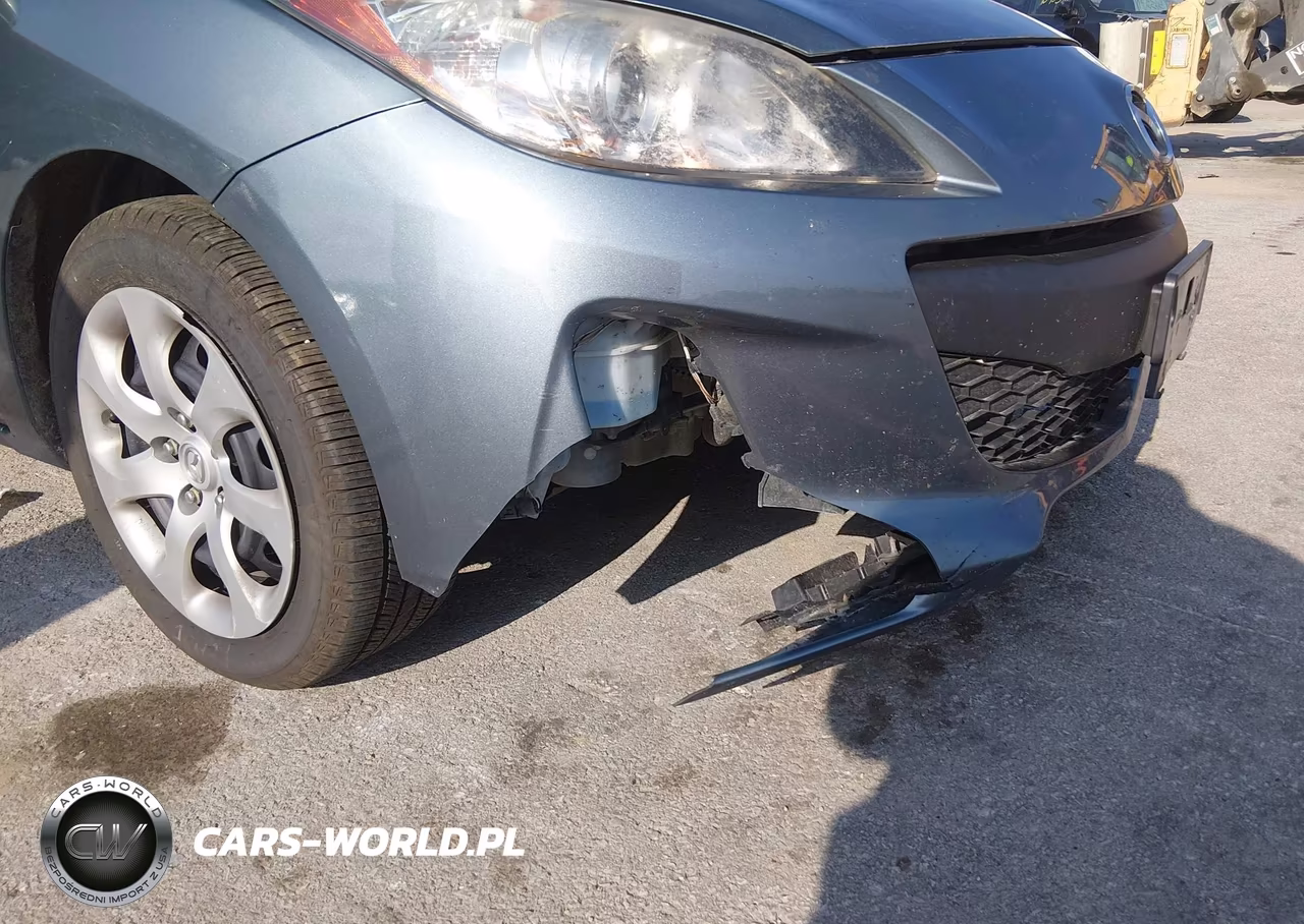 2012 Mazda Mazda3 I Sport VIN:JM1BL1UF9C1529739 - 6