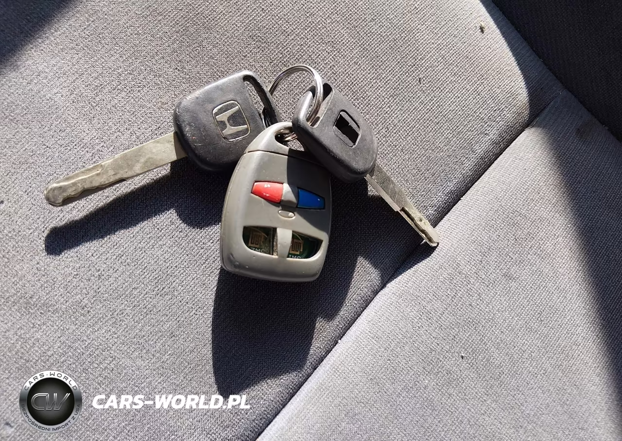 2003 Honda Civic Lx VIN:2HGES165X3H556911 - 11