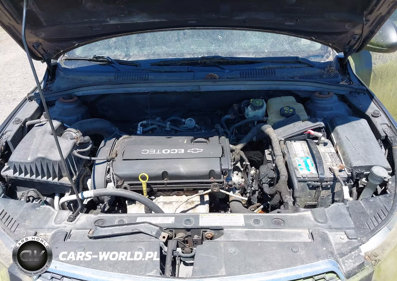 2011 Chevrolet Cruze Ls VIN:1G1PC5SH5B7113726 - 10