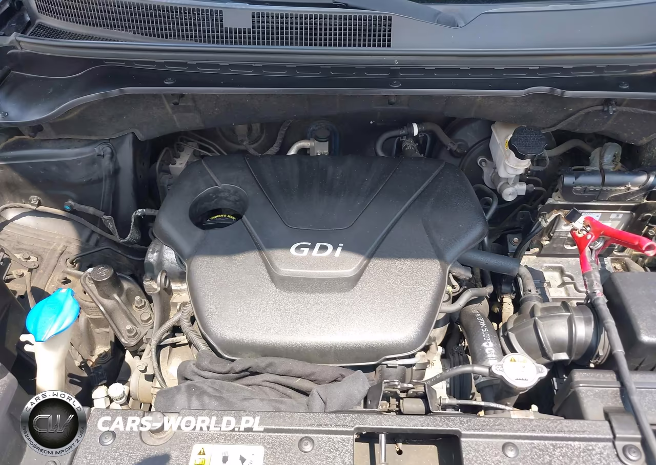 2015 Kia Soul VIN:KNDJN2A21F7219048 - 10