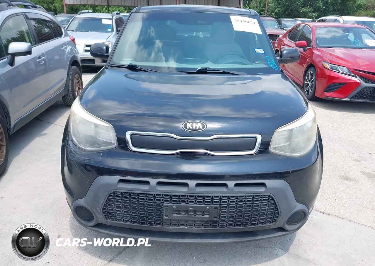 2015 Kia Soul VIN:KNDJN2A21F7219048 - 6