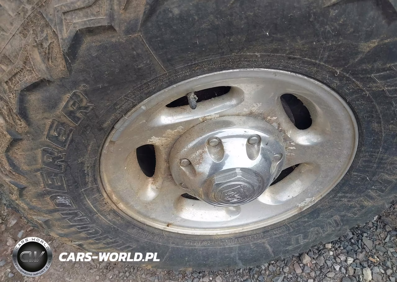 2001 Dodge Ram 2500 St VIN:3B7KF26Z61M524857 - 12