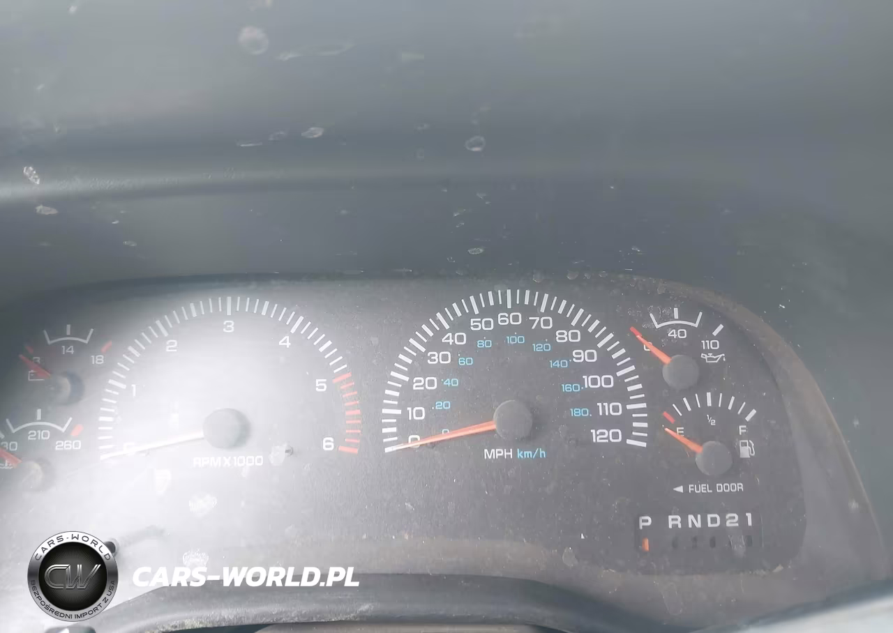 2001 Dodge Ram 2500 St VIN:3B7KF26Z61M524857 - 7