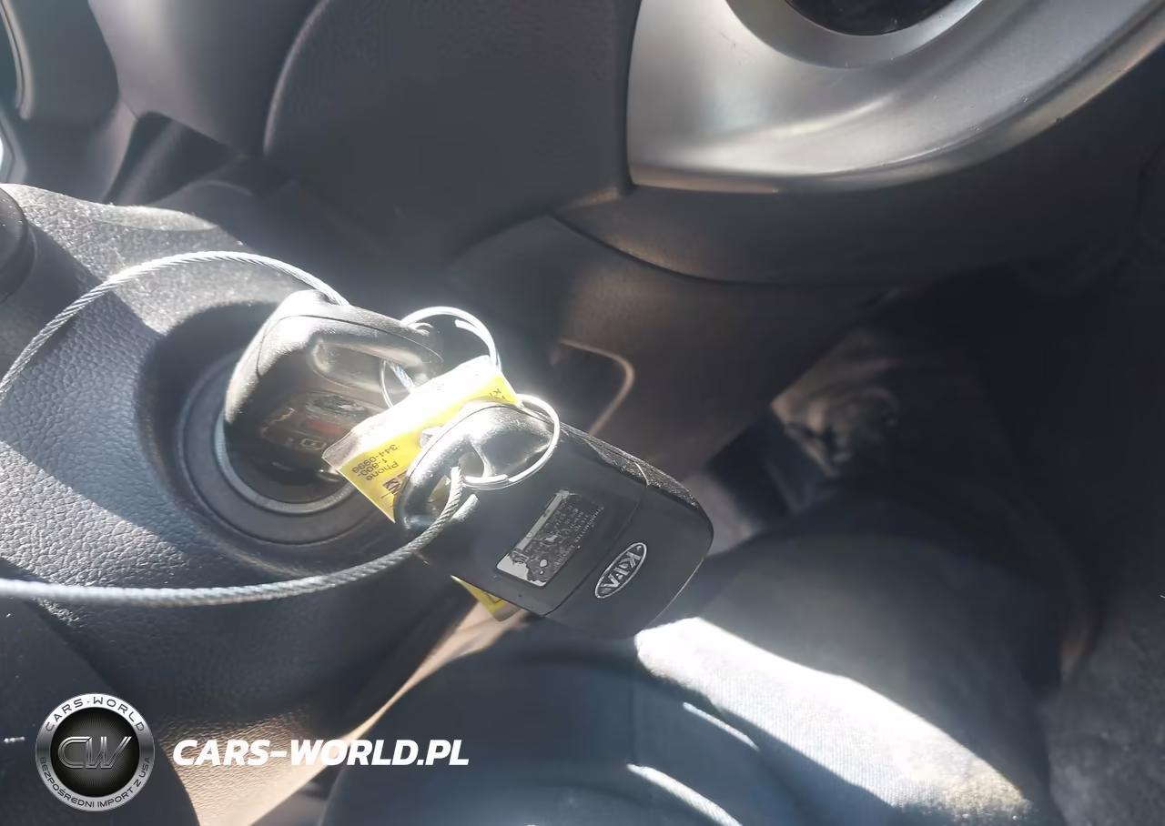 2012 Kia Rio5 Ex VIN:KNADN5A34C6011056 - 11