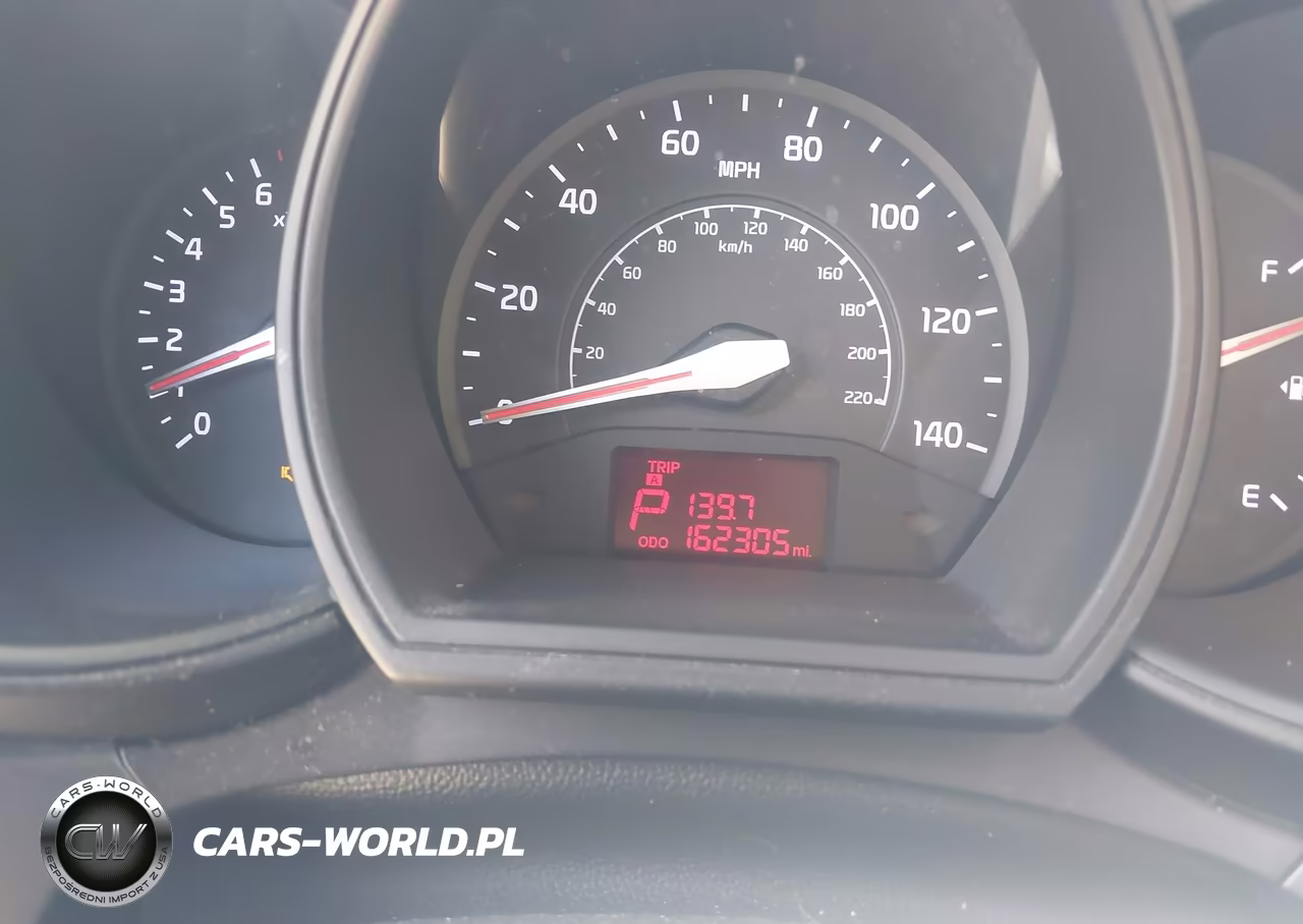 2012 Kia Rio5 Ex VIN:KNADN5A34C6011056 - 7