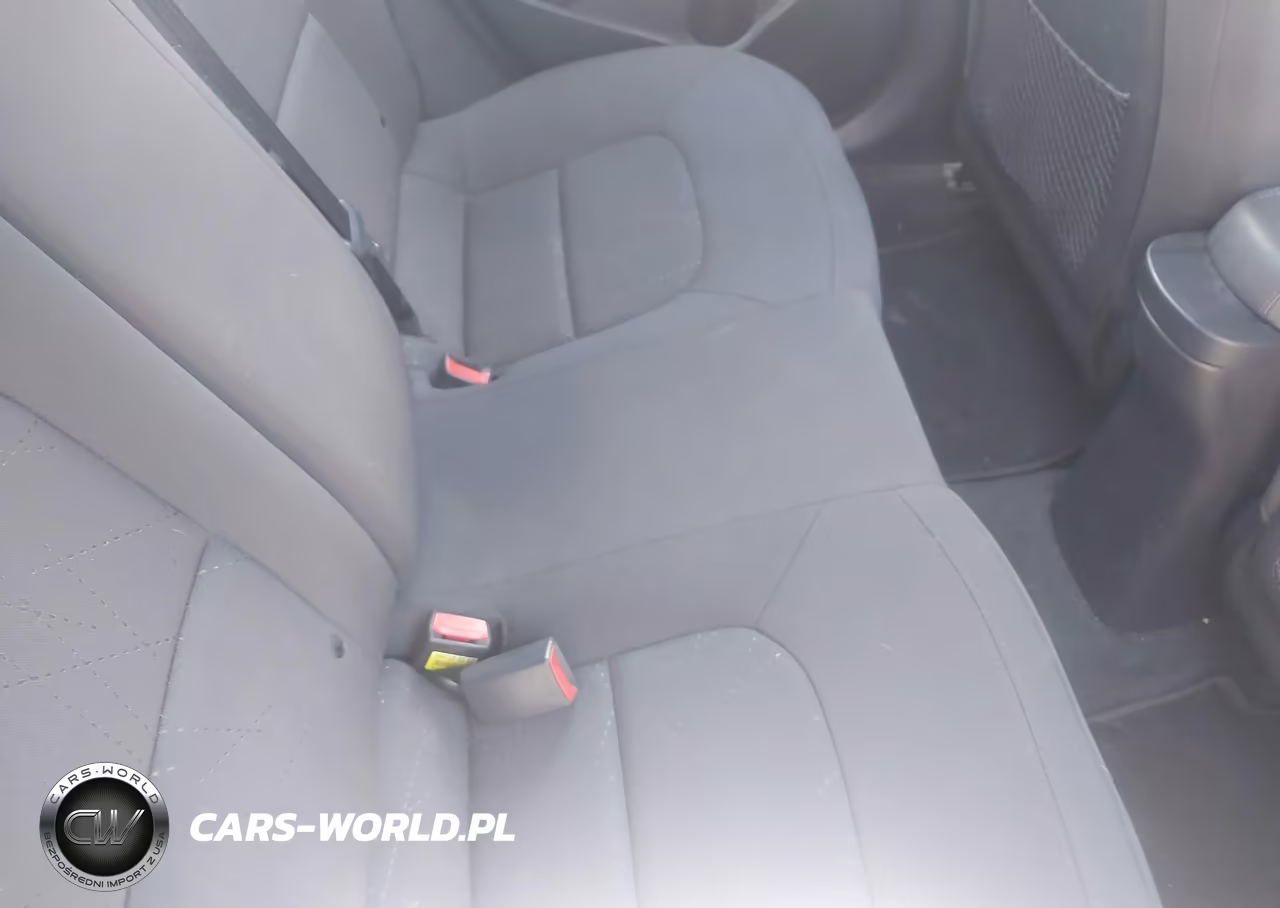 2012 Kia Rio5 Ex VIN:KNADN5A34C6011056 - 8