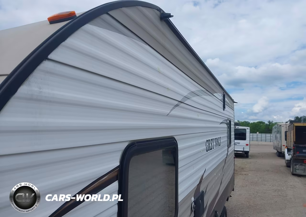2015 Forest River Other VIN:4X4TCKU24FK029164 - 6