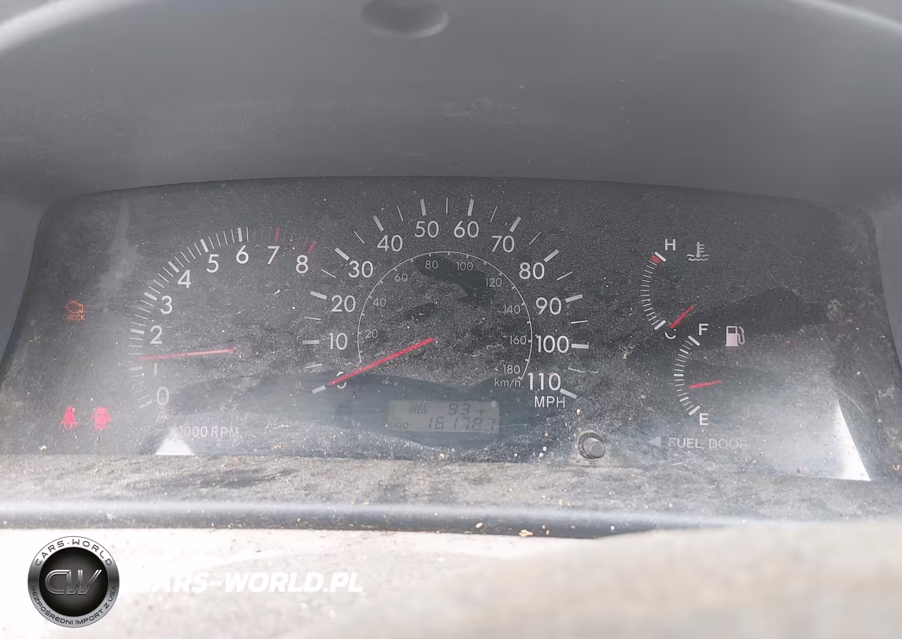 2006 Toyota Corolla Le VIN:1NXBR32E46Z601336 - 7