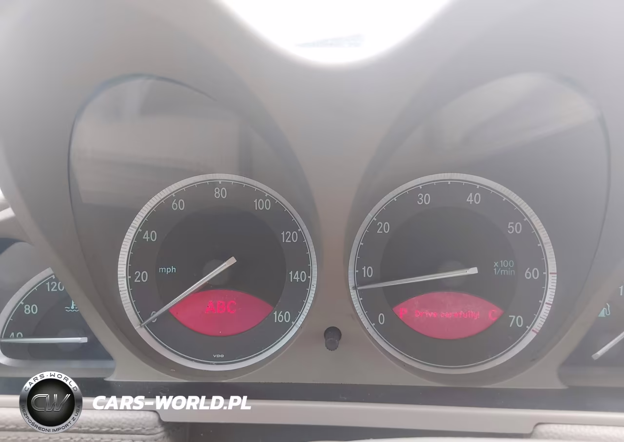 2004 Mercedes-Benz Sl 500 VIN:WDBSK75F64F084061 - 7