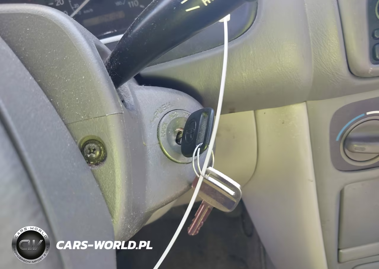 2002 Toyota Corolla Le VIN:2T1BR12E92C541215 - 11
