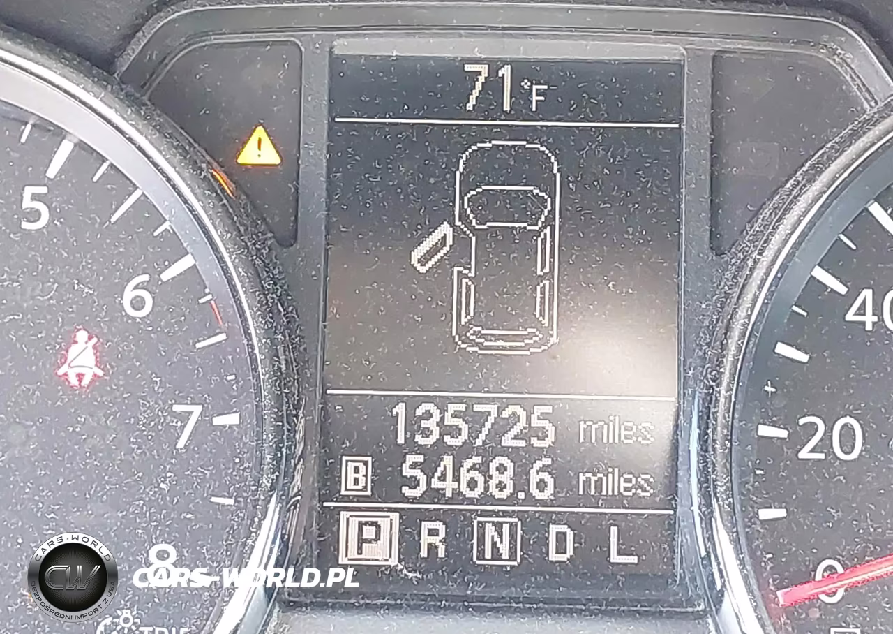 2013 Nissan Rogue Sv VIN:JN8AS5MV1DW125985 - 7