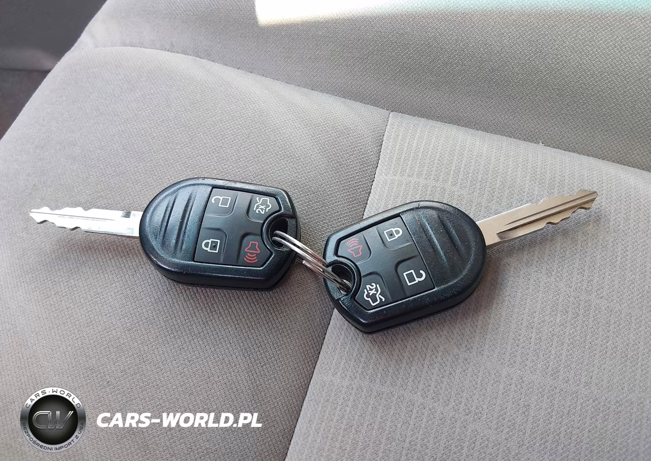 2008 Mercury Sable VIN:1MEHM40W28G624564 - 11