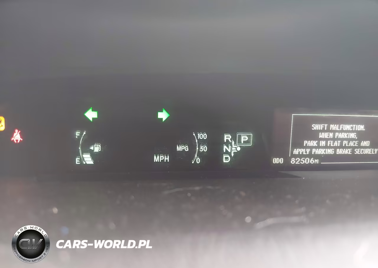2015 Toyota Prius Two VIN:JTDKN3DU1F1926600 - 7