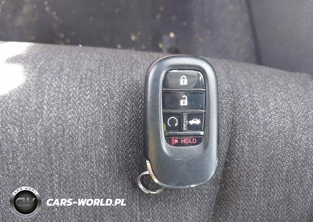 2024 Honda Accord Hybrid Sport VIN:1HGCY2F5XRA089699 - 11