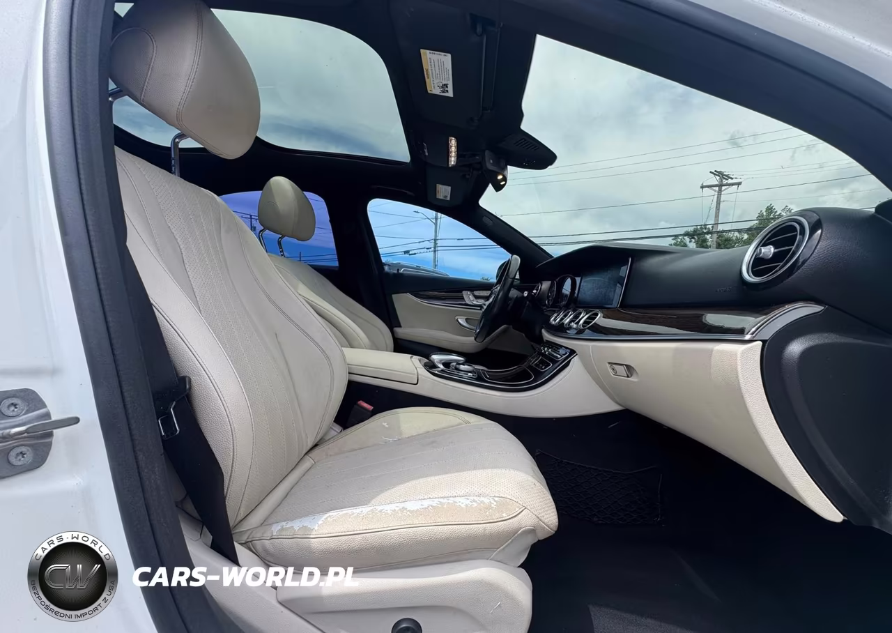 2018 Mercedes-Benz E 300 VIN:WDDZF4JB8JA371390 - 5
