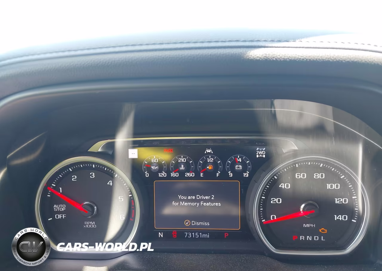 2020 Chevrolet Silverado 1500 4Wd Standard Bed Ltz VIN:3GCUYGET8LG355245 - 7