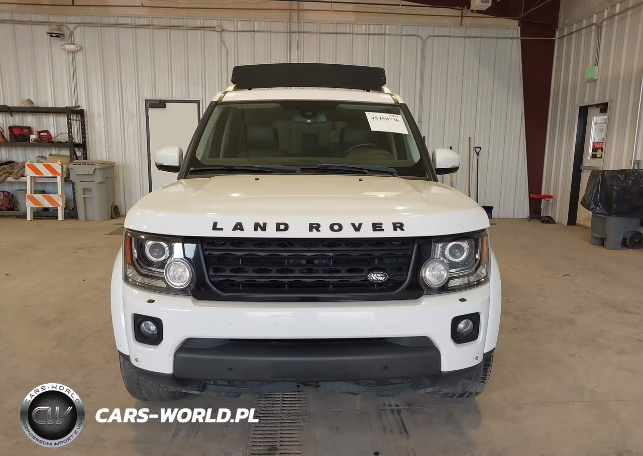 2014 Land Rover Lr4 VIN:SALAK2V61EA724376 - 12