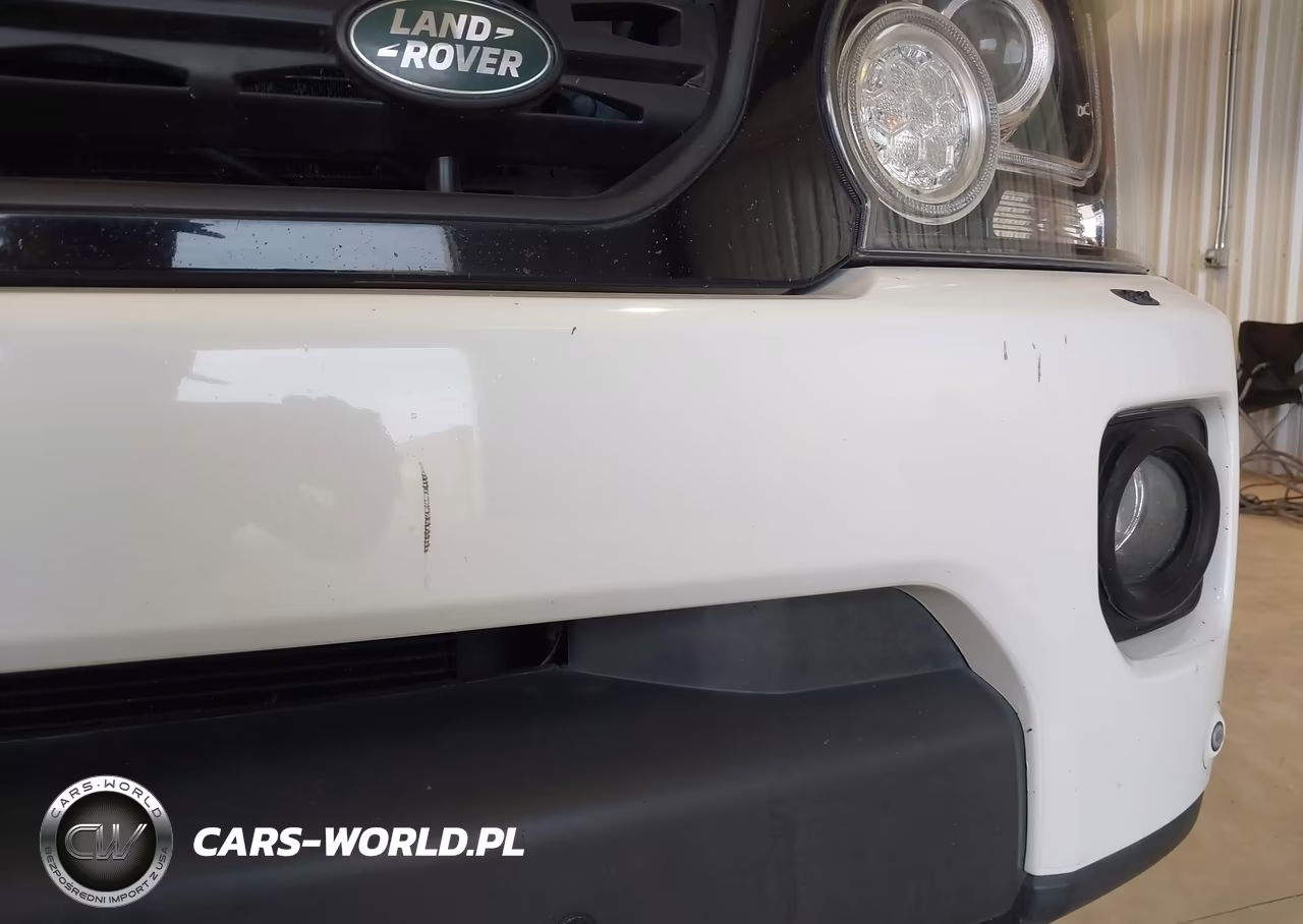 2014 Land Rover Lr4 VIN:SALAK2V61EA724376 - 6