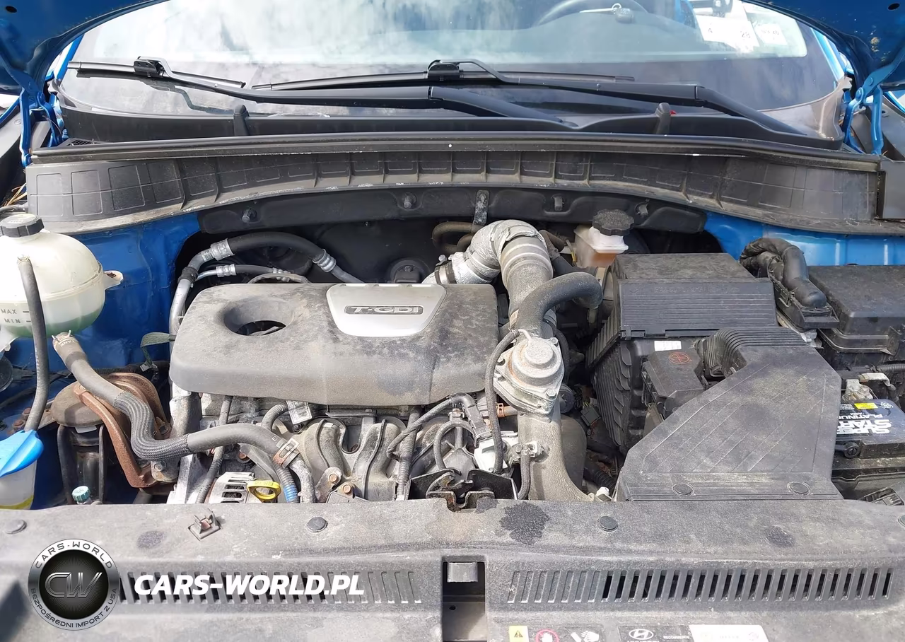 2017 Hyundai Tucson Sport VIN:KM8J3CA28HU334841 - 10