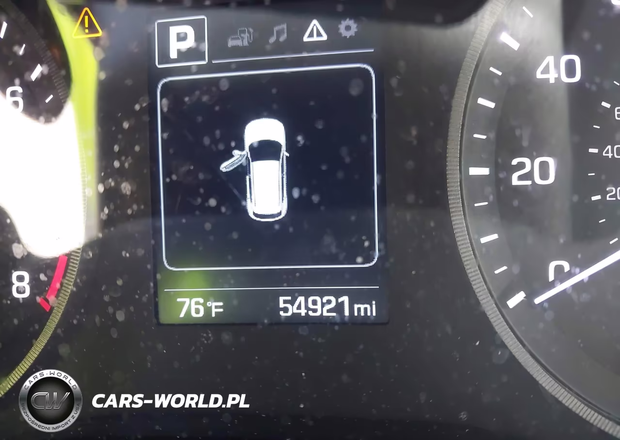 2017 Hyundai Tucson Sport VIN:KM8J3CA28HU334841 - 7