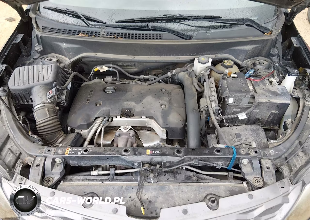 2019 Chevrolet Equinox Lt VIN:2GNAXVEX3K6108388 - 10
