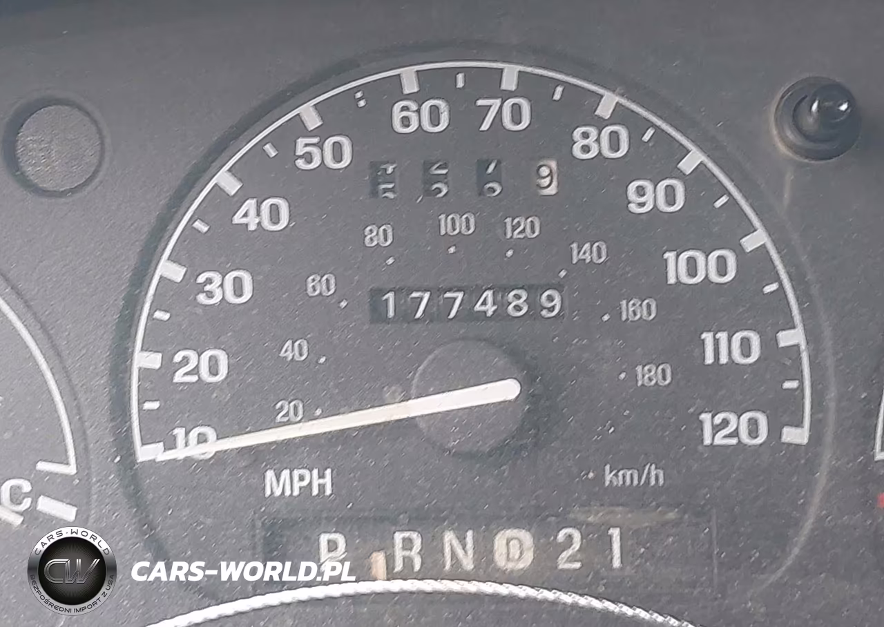 1996 Ford Ranger VIN:1FTCR10A6TUC82546 - 7