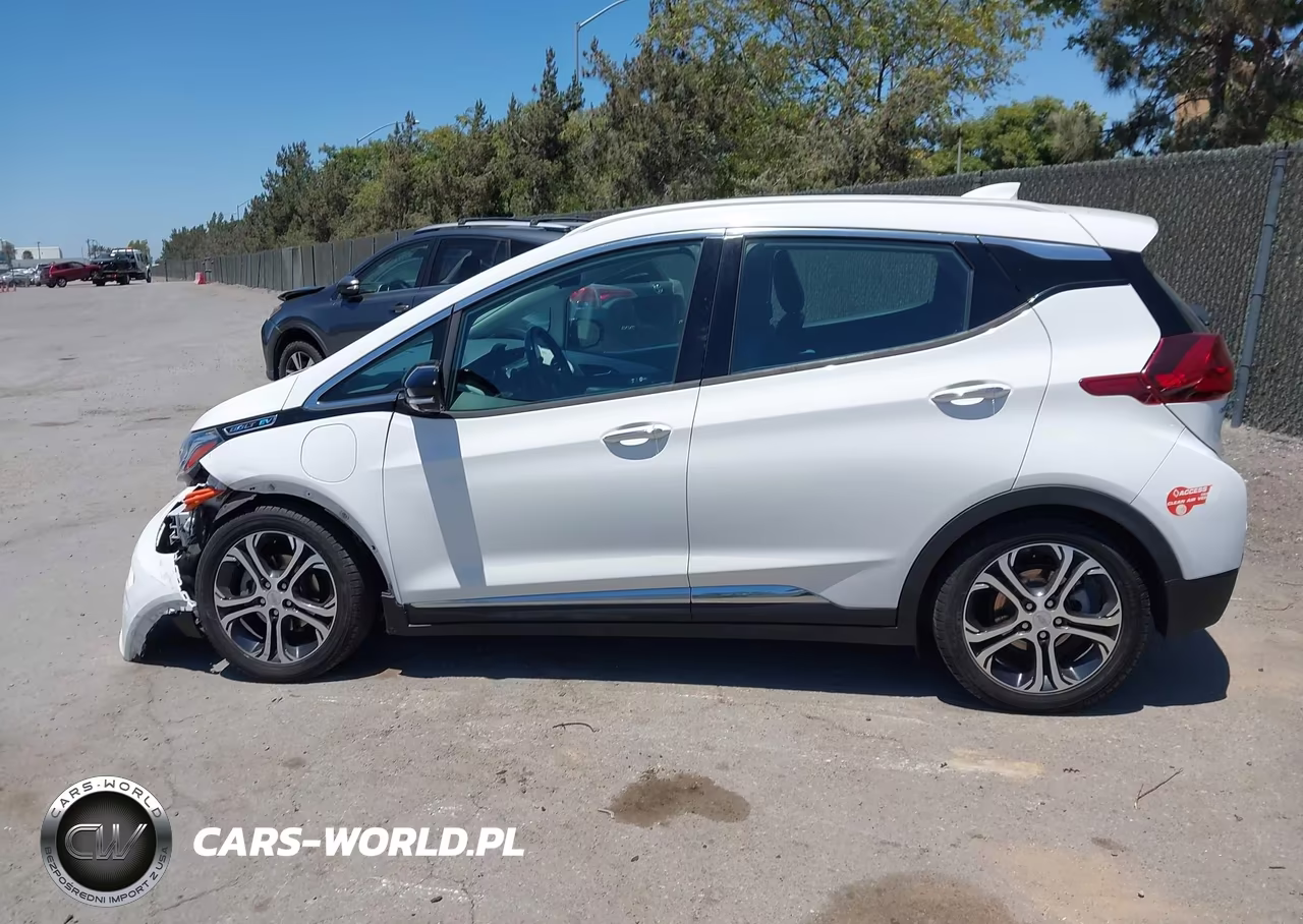 2018 Chevrolet Bolt Ev Premier VIN:1G1FX6S06J4141048 - 15