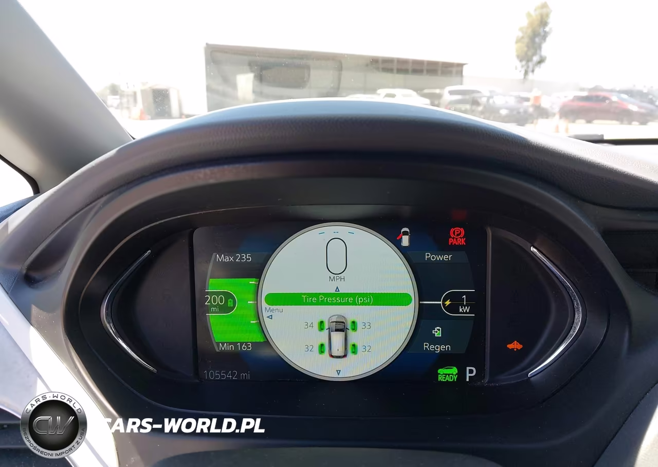 2018 Chevrolet Bolt Ev Premier VIN:1G1FX6S06J4141048 - 7