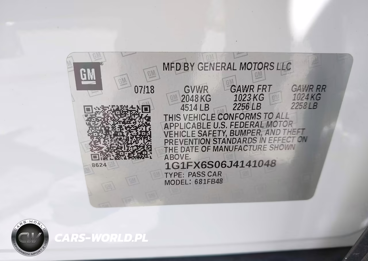 2018 Chevrolet Bolt Ev Premier VIN:1G1FX6S06J4141048 - 9