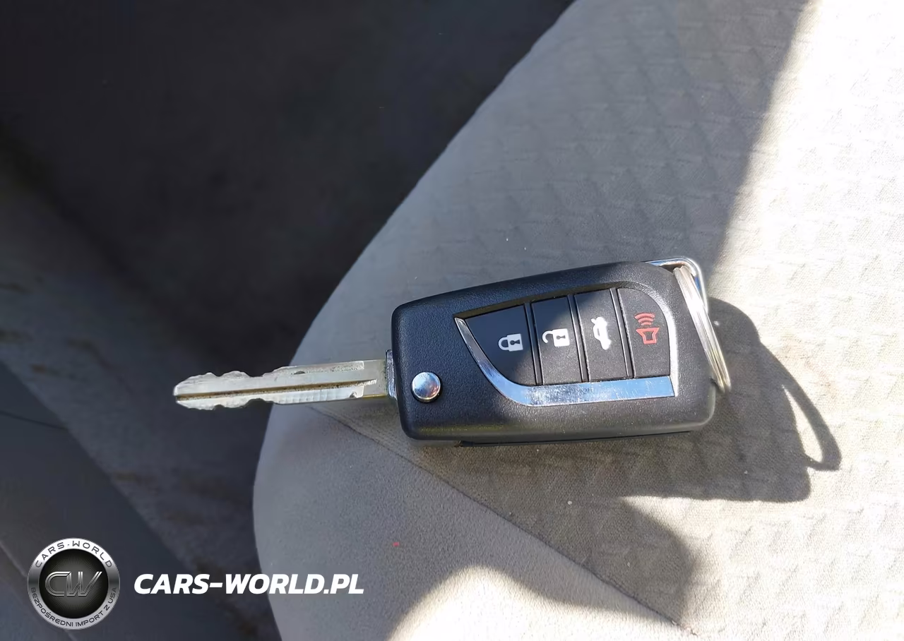 2008 Toyota Camry Le VIN:4T1BE46K48U198592 - 11