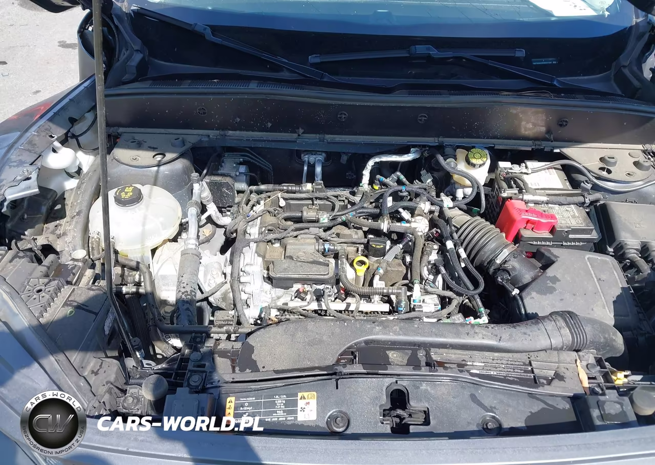 2024 Ford Bronco Sport Big Bend VIN:3FMCR9B63RRE07182 - 10