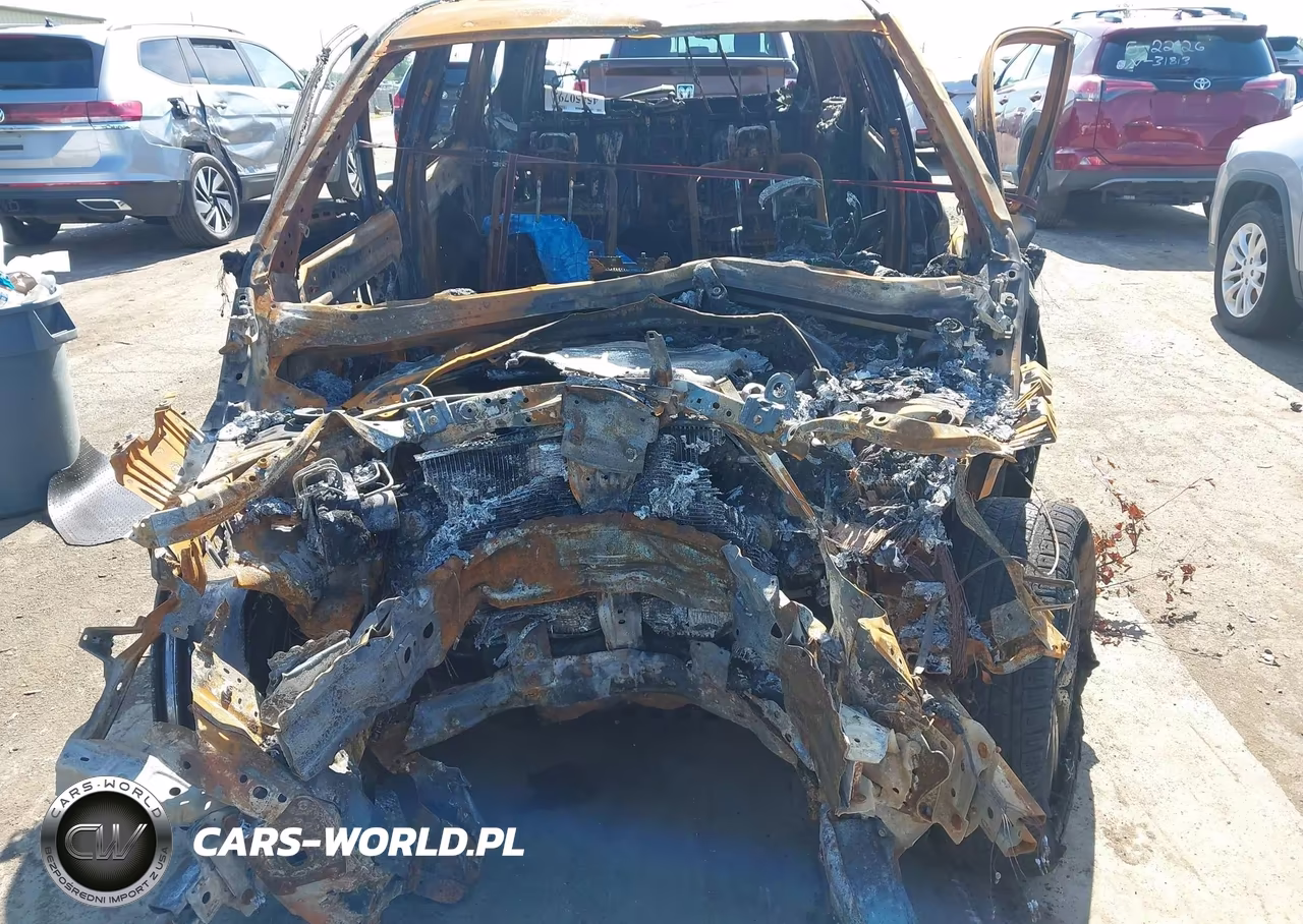 2020 Subaru Forester Sport VIN:JF2SKARCXLH566390 - 11