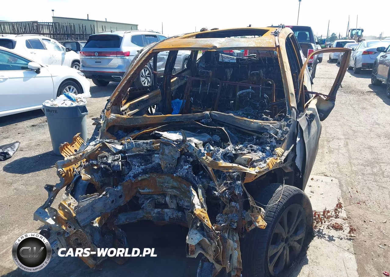 2020 Subaru Forester Sport VIN:JF2SKARCXLH566390 - 6