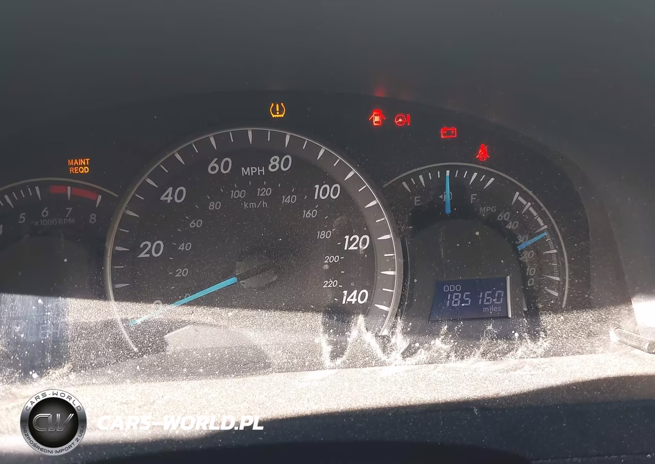 2013 Toyota Camry Le VIN:4T1BF1FK9DU644404 - 15