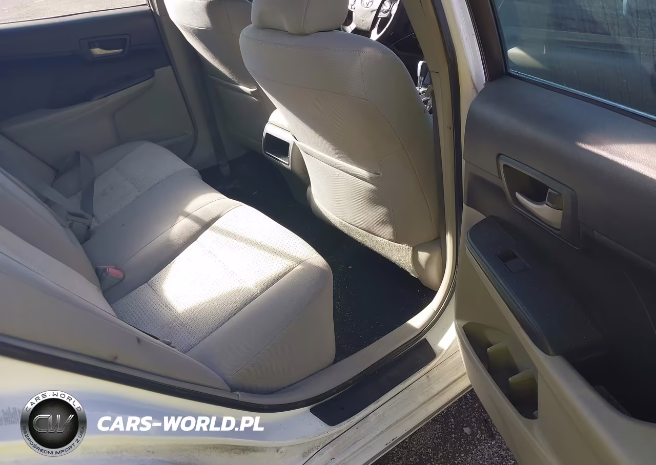 2013 Toyota Camry Le VIN:4T1BF1FK9DU644404 - 8