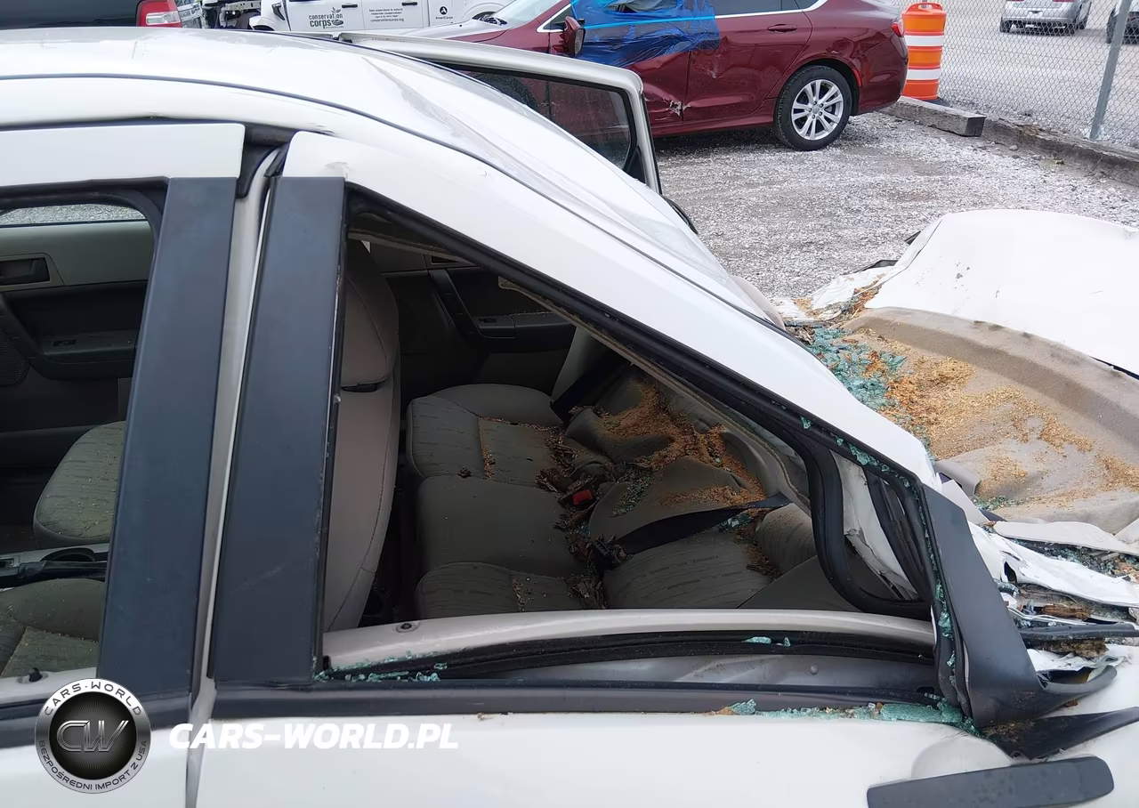 2010 Ford Focus Se VIN:1FAHP3FN1AW211649 - 15