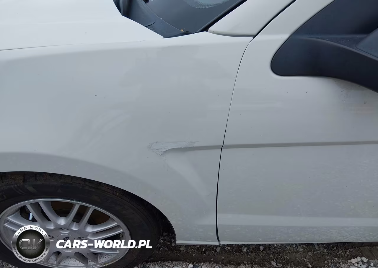 2010 Ford Focus Se VIN:1FAHP3FN1AW211649 - 16
